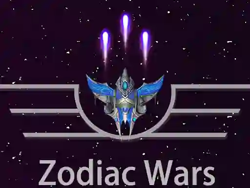 Hra Zodiac Wars