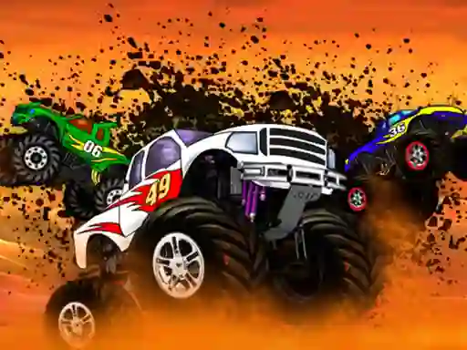 Hra Slope Racing