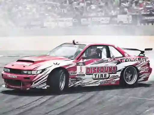 Hra Drifting Cars