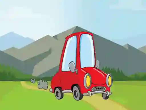 Hra Transportation Vehicles Match 3
