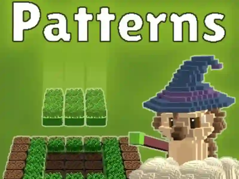 Hra Patterns