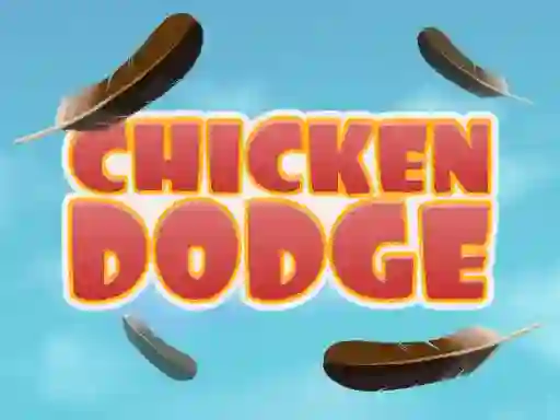 Hra Chicken Dodge
