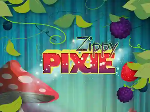 Hra Zippy Pixie