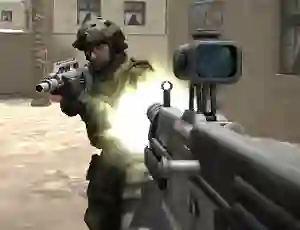 Hra Special Wars