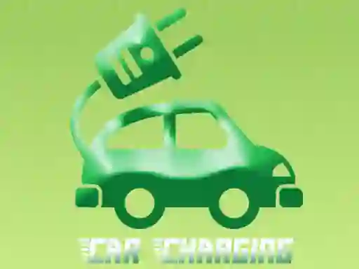 Hra Car Charging Station
