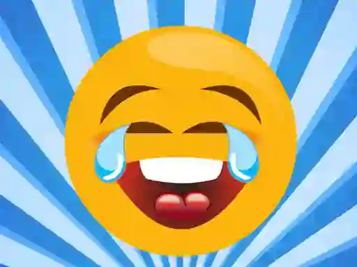 Hra Emoticons