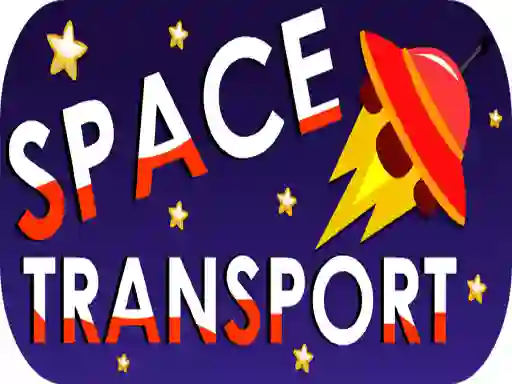 Hra Space Transport
