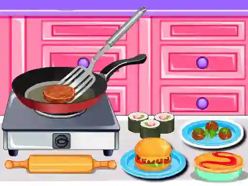 Hra World Best Cooking Recipes