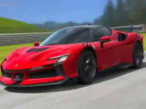 Hra RealFX Driving Simulator