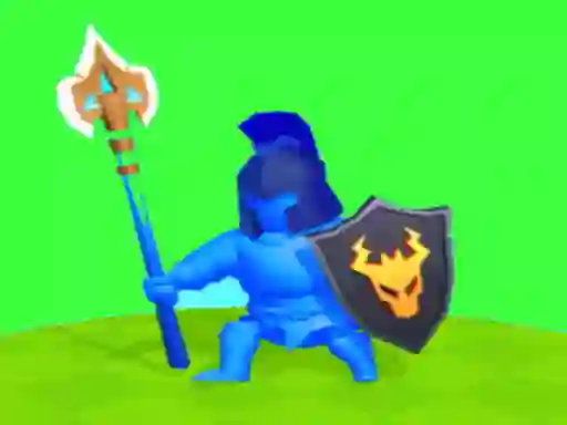 Hra Fire Clans Clash