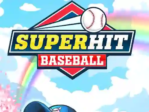 Hra Baseball Hit