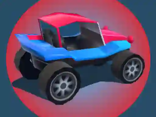Hra Crazy Racing