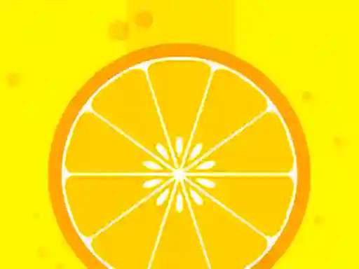 Hra Orange