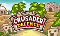 Hra Crusader Defense