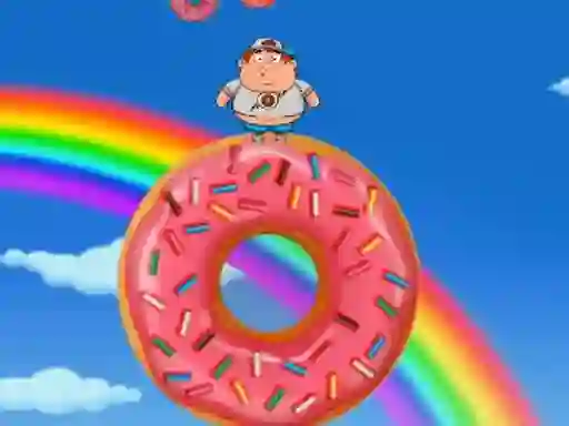 Hra Fat Boy Dream