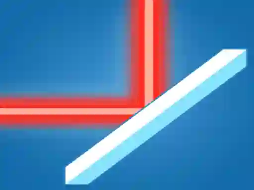 Hra Laser Overload