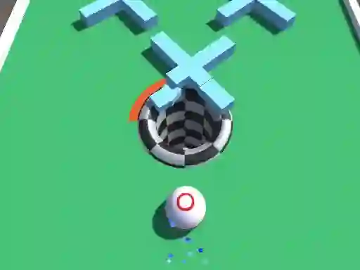 Hra Hole Bump