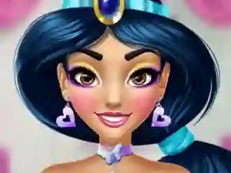 Hra Birthday Party Perfect Makeup