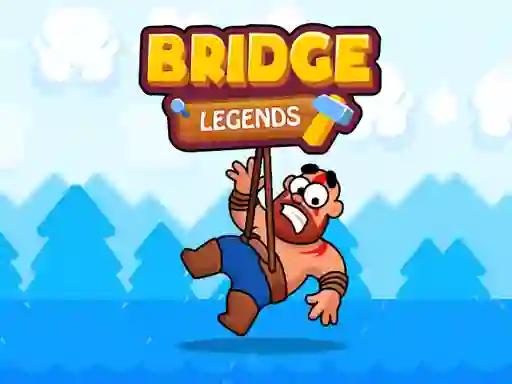 Hra Bridge Legends