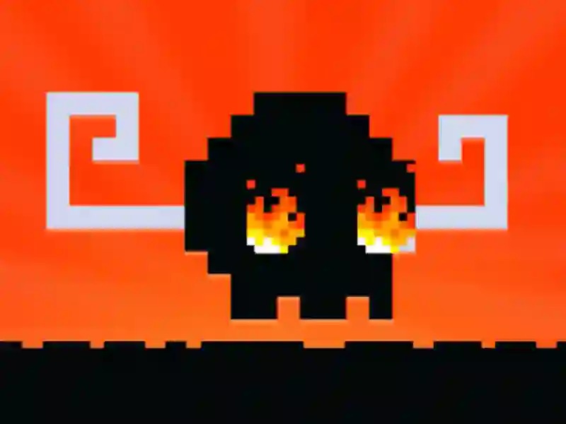 Hra Mad Dash