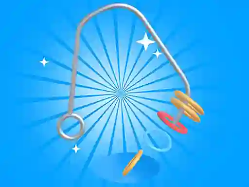 Hra Slide Hoops 3D