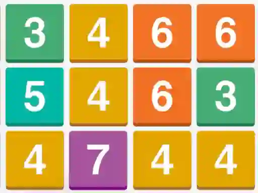 Hra Number Crush Game 2021