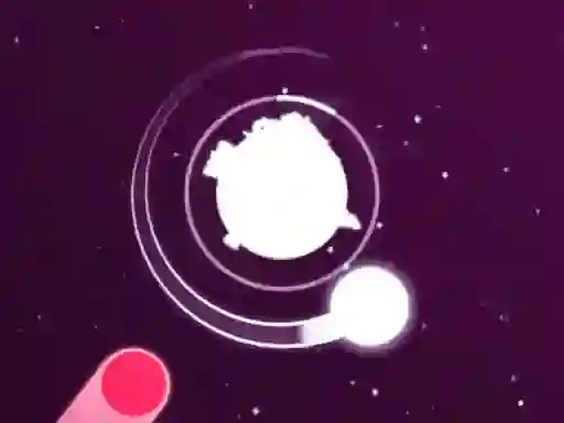 Hra Orbit Plane