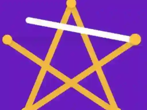 Hra Line Puzzle Game