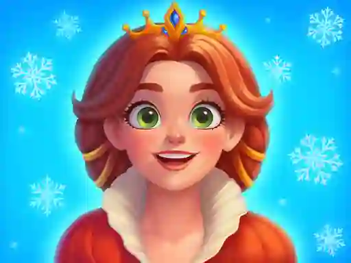 Hra Royal Kitchen: The Lost King