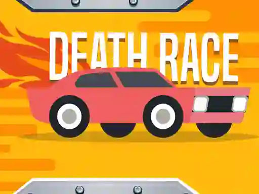Hra Death Race