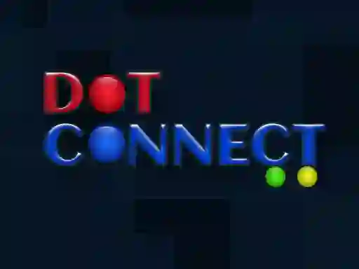 Hra Dot Connect