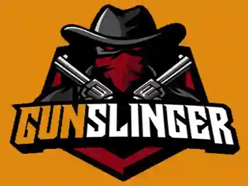 Hra Gunslinger Duel