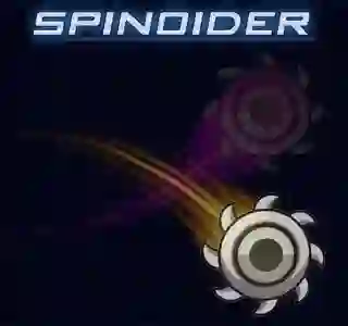 Hra Spinoider