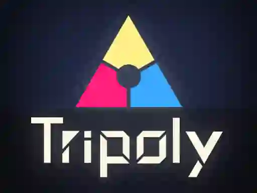 Hra Tripoly