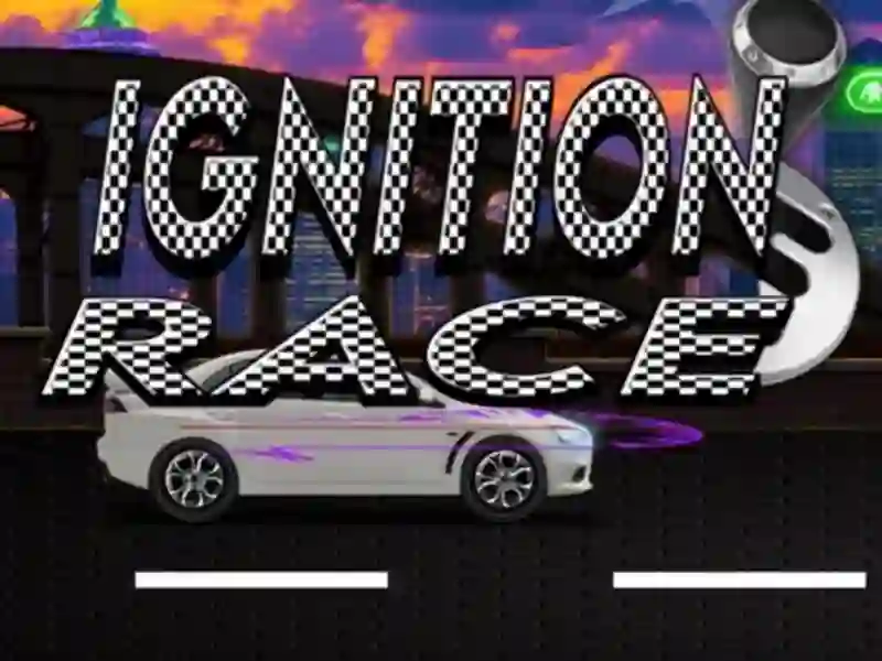 Hra Ignition Race