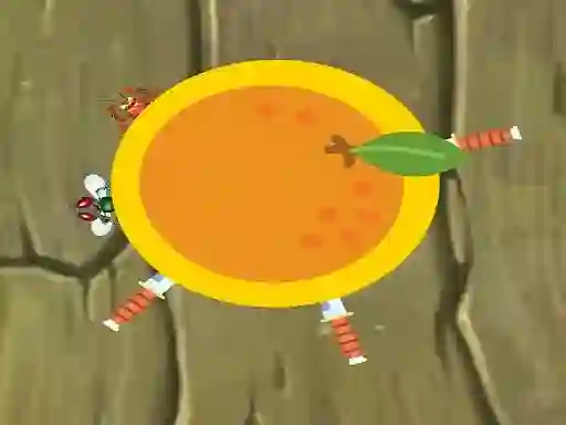 Hra Fruits Kive Up