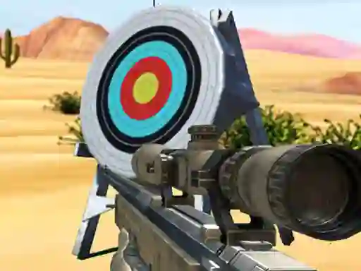 Hra Hit Targets Shooting