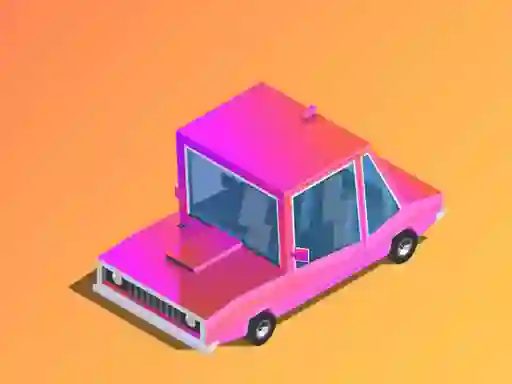 Hra City Transport Memory