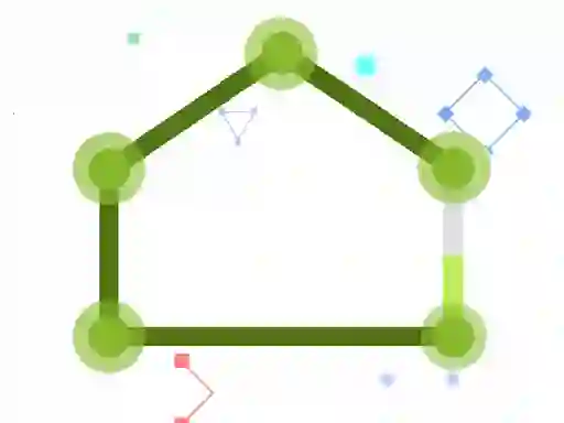 Hra 1 Line