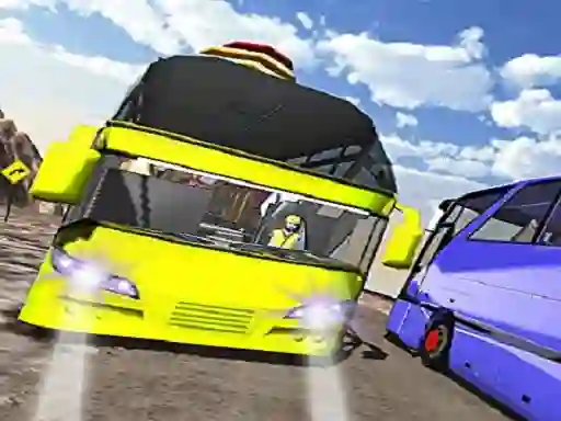 Hra US Bus Transport Service 2020