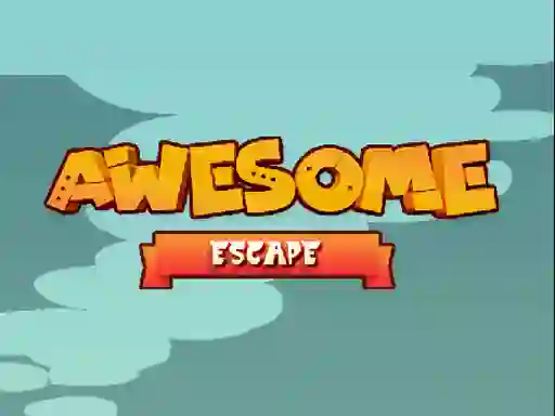 Hra Awesome Escape