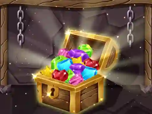 Hra Jewel Miner