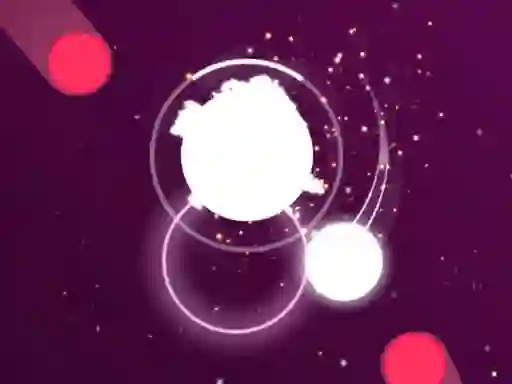 Hra Planet Shot