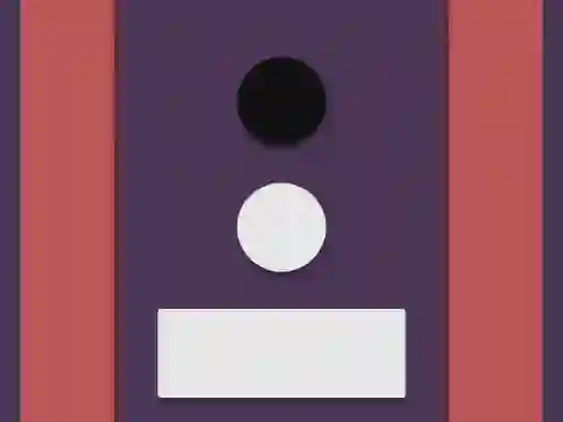 Hra Change the color