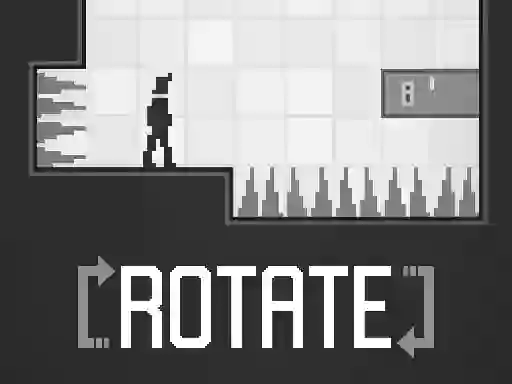 Hra Rotate