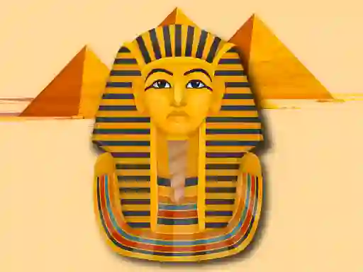Hra Spot the Differences Ancient Egypt