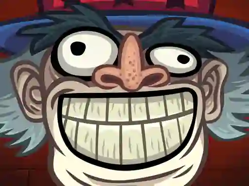 Hra Troll Face Quest USA Adventure