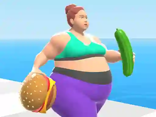 Hra Fat 2 Fit