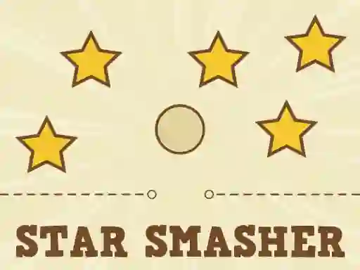 Hra Star Smasher
