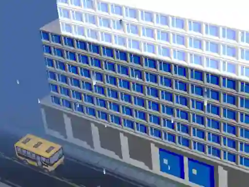 Hra Building construction